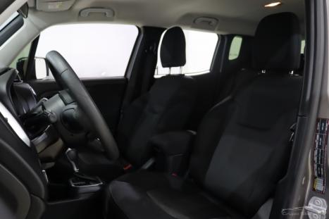 JEEP Renegade 1.8 16V 4P FLEX AUTOMTICO, Foto 7