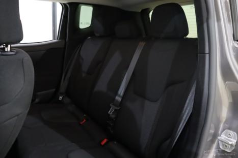 JEEP Renegade 1.8 16V 4P FLEX AUTOMTICO, Foto 8