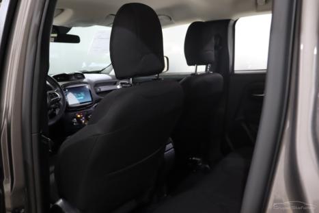 JEEP Renegade 1.8 16V 4P FLEX AUTOMTICO, Foto 9