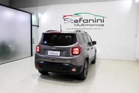 JEEP Renegade 1.8 16V 4P FLEX AUTOMTICO, Foto 11