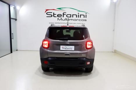 JEEP Renegade 1.8 16V 4P FLEX AUTOMTICO, Foto 12