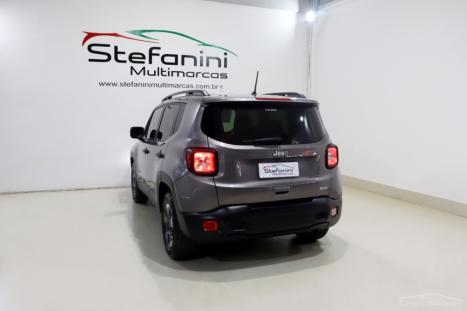 JEEP Renegade 1.8 16V 4P FLEX AUTOMTICO, Foto 13
