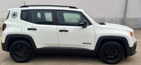 JEEP Renegade 1.8 16V 4P FLEX AUTOMTICO, Foto 2