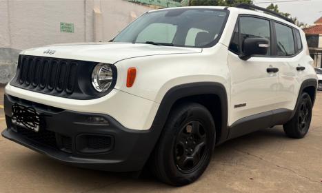 JEEP Renegade 1.8 16V 4P FLEX AUTOMTICO, Foto 5