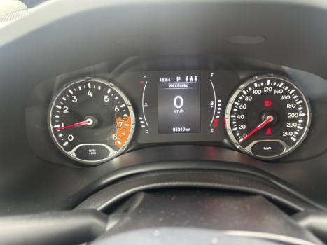 JEEP Renegade 1.8 16V 4P FLEX AUTOMTICO, Foto 6