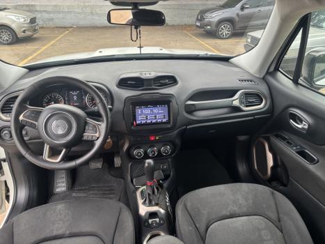 JEEP Renegade 1.8 16V 4P FLEX AUTOMTICO, Foto 7