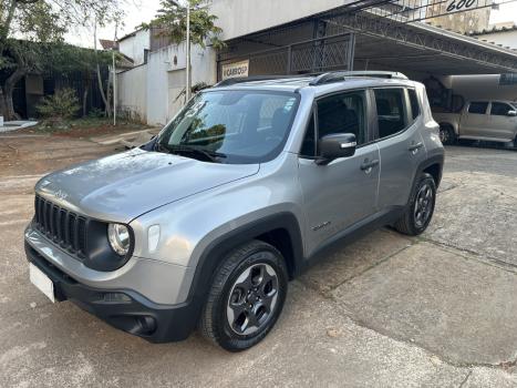 JEEP Renegade 1.8 16V 4P FLEX AUTOMTICO, Foto 2