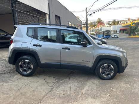 JEEP Renegade 1.8 16V 4P FLEX AUTOMTICO, Foto 5