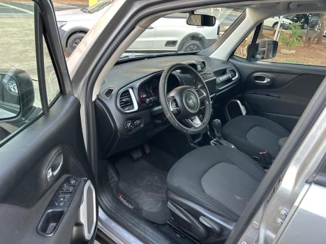 JEEP Renegade 1.8 16V 4P FLEX AUTOMTICO, Foto 9
