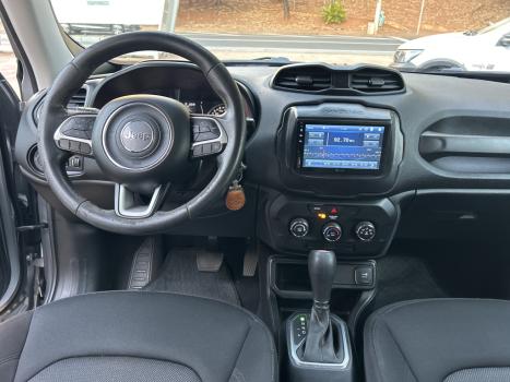 JEEP Renegade 1.8 16V 4P FLEX AUTOMTICO, Foto 10