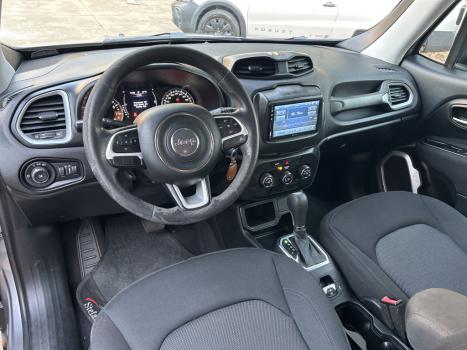 JEEP Renegade 1.8 16V 4P FLEX AUTOMTICO, Foto 11