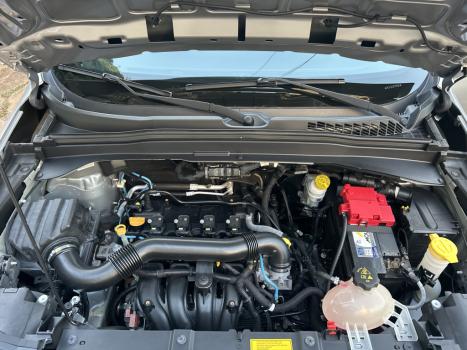 JEEP Renegade 1.8 16V 4P FLEX AUTOMTICO, Foto 12