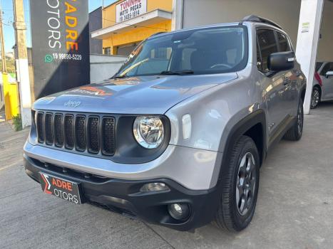 JEEP Renegade 1.8 16V 4P FLEX AUTOMTICO, Foto 2