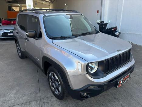 JEEP Renegade 1.8 16V 4P FLEX AUTOMTICO, Foto 3