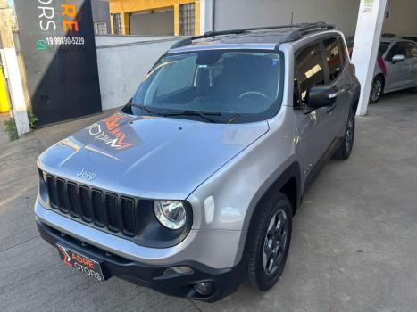 JEEP Renegade 1.8 16V 4P FLEX AUTOMTICO, Foto 4