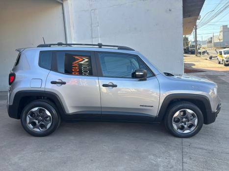 JEEP Renegade 1.8 16V 4P FLEX AUTOMTICO, Foto 7
