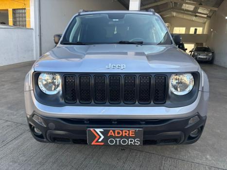 JEEP Renegade 1.8 16V 4P FLEX AUTOMTICO, Foto 9
