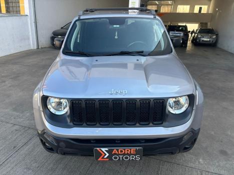 JEEP Renegade 1.8 16V 4P FLEX AUTOMTICO, Foto 10