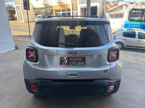 JEEP Renegade 1.8 16V 4P FLEX AUTOMTICO, Foto 11
