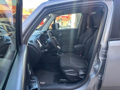 JEEP Renegade 1.8 16V 4P FLEX AUTOMTICO, Foto 12