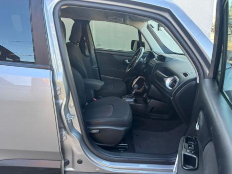 JEEP Renegade 1.8 16V 4P FLEX AUTOMTICO, Foto 13