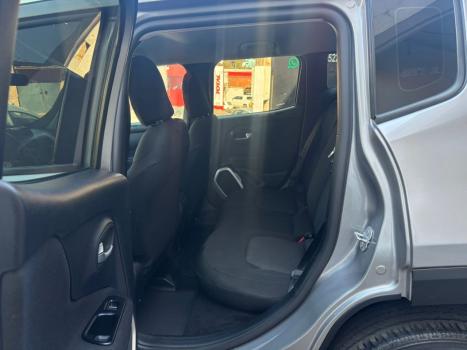 JEEP Renegade 1.8 16V 4P FLEX AUTOMTICO, Foto 14