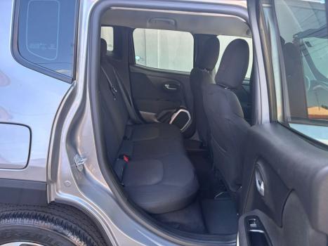 JEEP Renegade 1.8 16V 4P FLEX AUTOMTICO, Foto 15