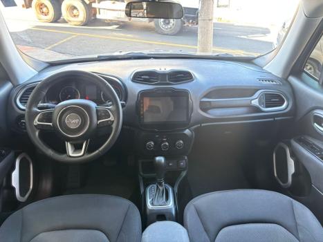 JEEP Renegade 1.8 16V 4P FLEX AUTOMTICO, Foto 16