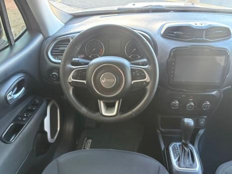 JEEP Renegade 1.8 16V 4P FLEX AUTOMTICO, Foto 17