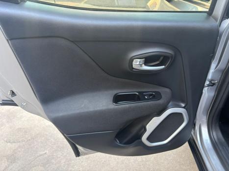 JEEP Renegade 1.8 16V 4P FLEX AUTOMTICO, Foto 18