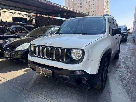 JEEP Renegade 1.8 16V 4P FLEX AUTOMTICO, Foto 2