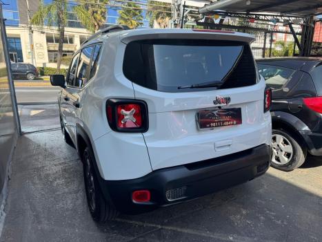 JEEP Renegade 1.8 16V 4P FLEX AUTOMTICO, Foto 3