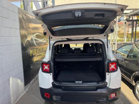 JEEP Renegade 1.8 16V 4P FLEX AUTOMTICO, Foto 4