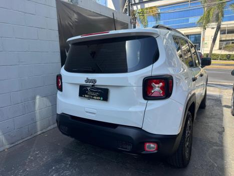 JEEP Renegade 1.8 16V 4P FLEX AUTOMTICO, Foto 5
