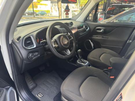 JEEP Renegade 1.8 16V 4P FLEX AUTOMTICO, Foto 6