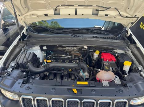 JEEP Renegade 1.8 16V 4P FLEX AUTOMTICO, Foto 8