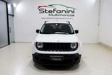 JEEP Renegade 1.8 16V 4P FLEX AUTOMTICO, Foto 2