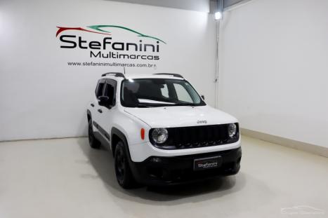JEEP Renegade 1.8 16V 4P FLEX AUTOMTICO, Foto 3