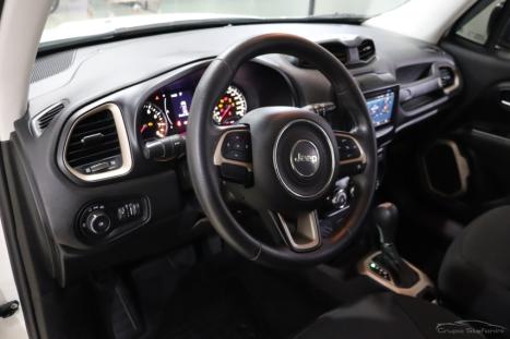 JEEP Renegade 1.8 16V 4P FLEX AUTOMTICO, Foto 4