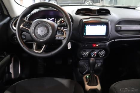 JEEP Renegade 1.8 16V 4P FLEX AUTOMTICO, Foto 5