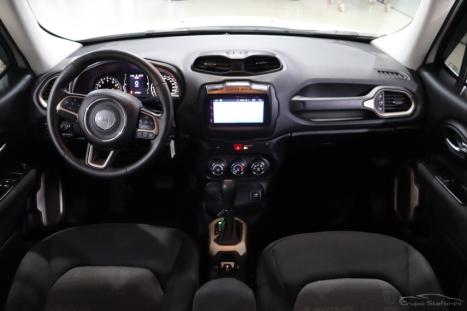 JEEP Renegade 1.8 16V 4P FLEX AUTOMTICO, Foto 6