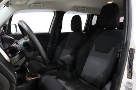 JEEP Renegade 1.8 16V 4P FLEX AUTOMTICO, Foto 7