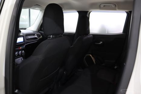 JEEP Renegade 1.8 16V 4P FLEX AUTOMTICO, Foto 9