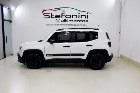 JEEP Renegade 1.8 16V 4P FLEX AUTOMTICO, Foto 10