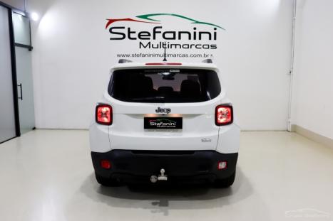 JEEP Renegade 1.8 16V 4P FLEX AUTOMTICO, Foto 12