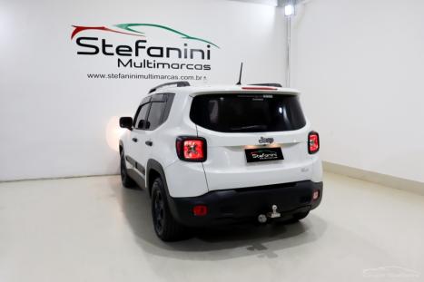 JEEP Renegade 1.8 16V 4P FLEX AUTOMTICO, Foto 13
