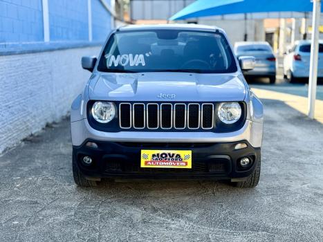 JEEP Renegade 1.8 16V 4P FLEX AUTOMTICO, Foto 2