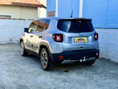 JEEP Renegade 1.8 16V 4P FLEX AUTOMTICO, Foto 4
