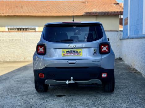 JEEP Renegade 1.8 16V 4P FLEX AUTOMTICO, Foto 5