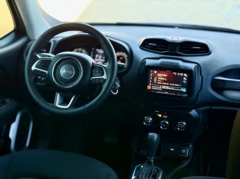 JEEP Renegade 1.8 16V 4P FLEX AUTOMTICO, Foto 8